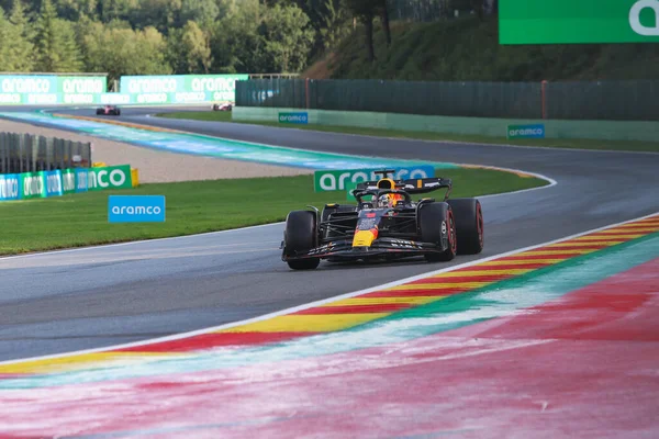  Max Verstappen (NED) Redbull Racing RB1