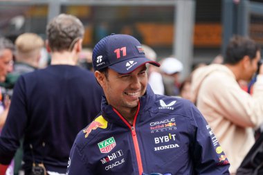 BÖLÜM 1 MSC BELGIAN GRAND PRIX 2023