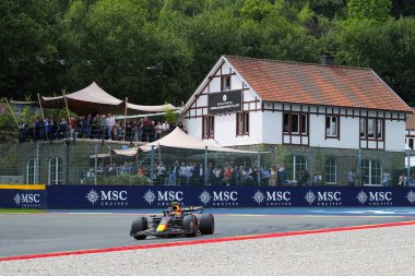 BÖLÜM 1 MSC BELGIAN GRAND PRIX 2023