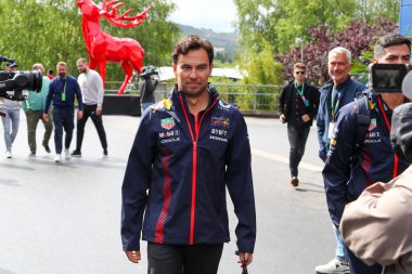 BÖLÜM 1 MSC BELGIAN GRAND PRIX 2023