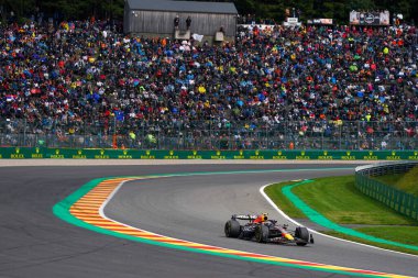 BÖLÜM 1 MSC BELGIAN GRAND PRIX 2023