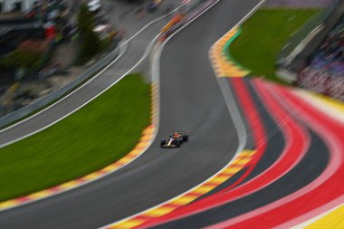  Max Verstappen (NED) Redbull Racing RB1