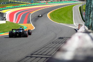  Esteban Ocon (FRA) Alp A52