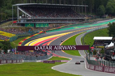 BÖLÜM 1 MSC BELGIAN GRAND PRIX 2023