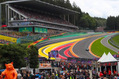  Fernando Alonso (SPA) Aston Martin F1 Ekibi AMR23