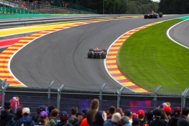  Max Verstappen (NED) Redbull Racing RB1