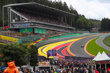  Charles Leclerc (MON) Ferrari SF-2