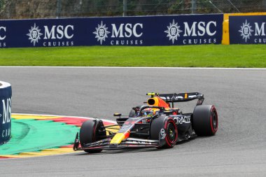 BÖLÜM 1 MSC BELGIAN GRAND PRIX 2023