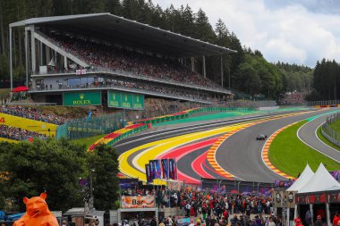  Lewis Hamilton (GBR) Mercedes W14 E Performanc