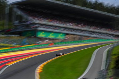  Kevin Magnussen (SVE) Haas VF-2