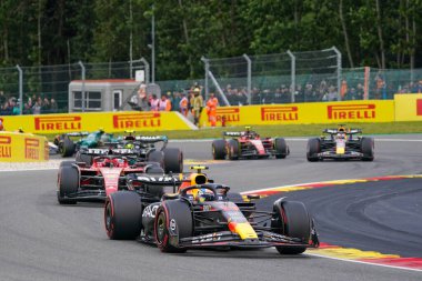 RAC 'ın Başlaması