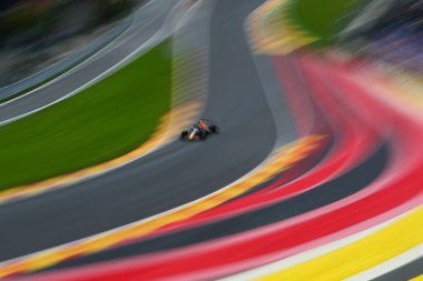  Max Verstappen (NED) Redbull Racing RB1