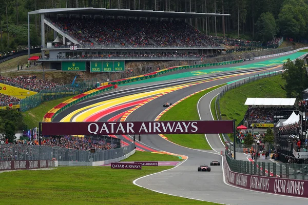  Max Verstappen (NED) Redbull Racing RB1