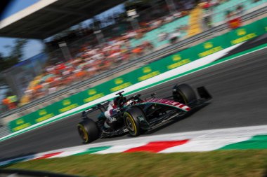  Valtteri Bottas (FIN) Alfa Romeo C4