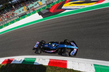  Pierre Gasly (FRA) Alpine A52