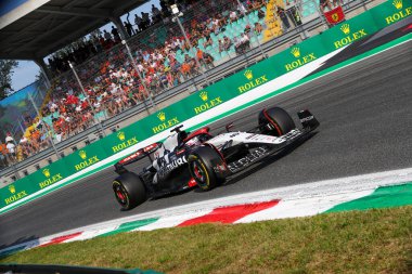 Liam Lawson (NZL) Alfa Tauri AT0