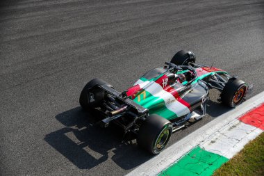  Valtteri Bottas (FIN) Alfa Romeo C4
