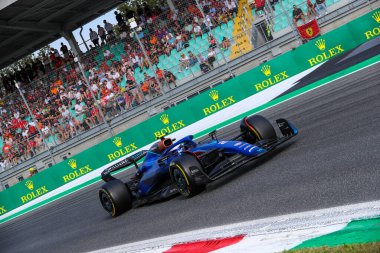  Lance Stroll (CAN) Aston Martin F1 Ekibi AMR2