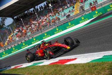  Charles Leclerc (MON) Ferrari SF-2