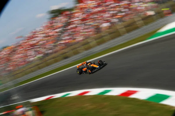 Oscar Piastri (aus) McLaren F1 Çayı