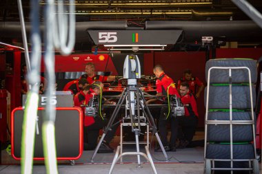 Amerika Devresi - ABD GP - AUSTIN