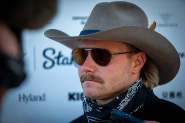  Valtteri Bottas (FIN) Alfa Romeo C4