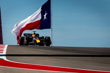  Max Verstappen (NED) Redbull Racing RB1