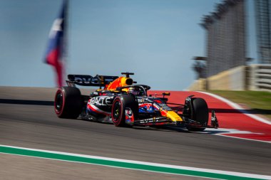  Max Verstappen (NED) Redbull Racing RB1