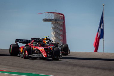  Charles Leclerc (MON) Ferrari SF-2