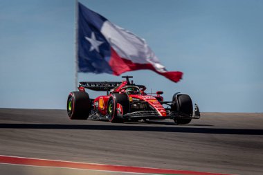  Charles Leclerc (MON) Ferrari SF-2