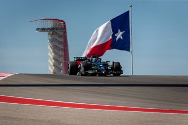  George Russell (GBR) Mercedes W14 E Performanc