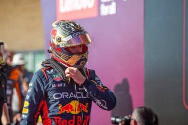  Max Verstappen (NED) Redbull Racing RB19