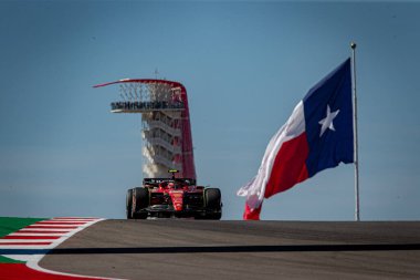  Carlos Sainz (SPA) Ferrari SF-2