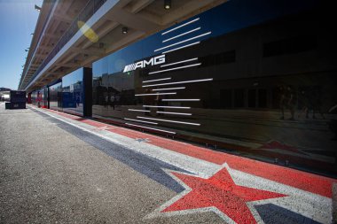 Amerika Devresi - F1 ABD GP 2023