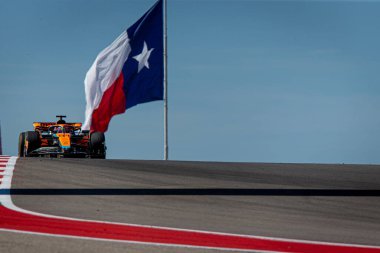 Oscar Piastri (aus) McLaren F1 Çayı