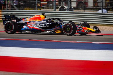  Max Verstappen (NED) Redbull Racing RB1