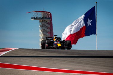  Max Verstappen (NED) Redbull Racing RB1
