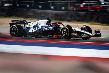  Daniel Ricciardo (AUS) Alfa Tauri AT0