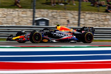  Max Verstappen (NED) Redbull Racing RB1