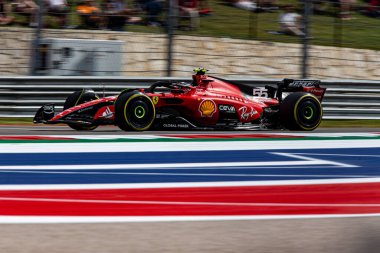  Carlos Sainz (SPA) Ferrari SF-2
