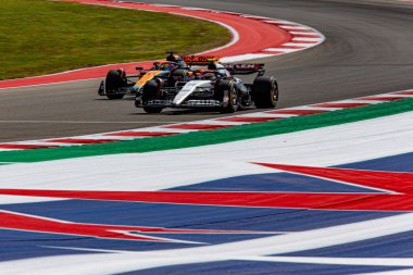  Yuki Tsunoda (JAP) Alfa Tauri AT0