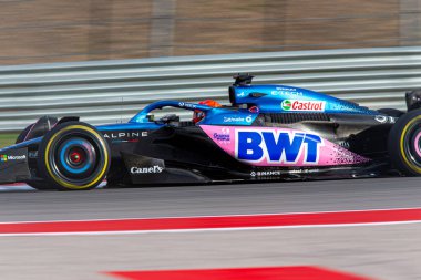  Max Verstappen (NED) Redbull Racing RB1