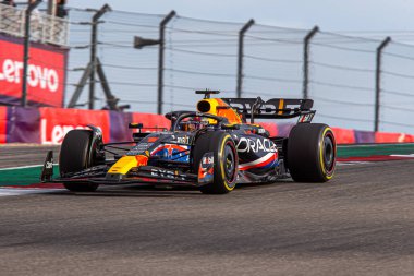  Max Verstappen (NED) Redbull Racing RB1