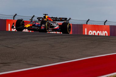  Max Verstappen (NED) Redbull Racing RB1