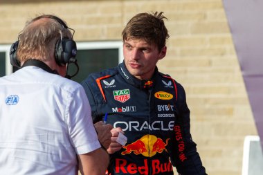  Max Verstappen (NED) Redbull Racing RB1