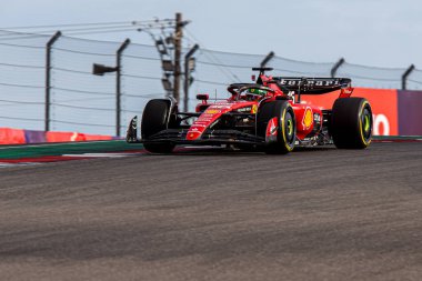  Charles Leclerc (MON) Ferrari SF-2