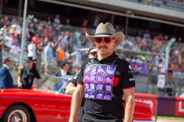  Valtteri Bottas (FIN) Alfa Romeo C4