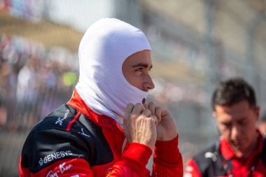  Charles Leclerc (MON) Ferrari SF-2