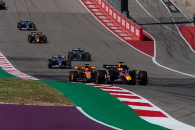  Max Verstappen (NED) Redbull Racing RB1