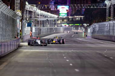  Daniel Ricciardo (AUS) Alfa Tauri AT0